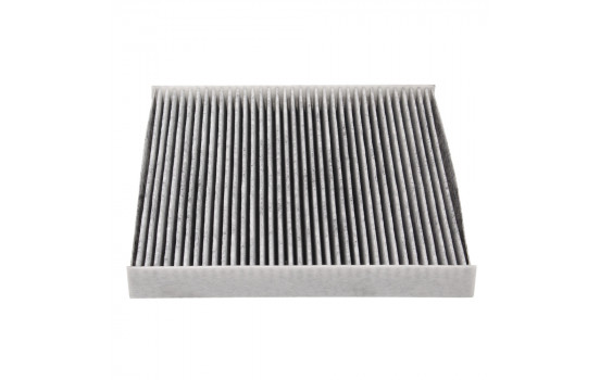 Filtro interior 48511 FEBI