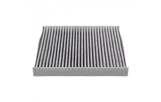 Filtro interior 49650 FEBI