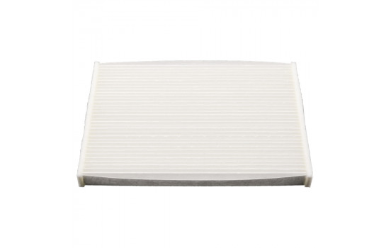 Filtro interior 49651 FEBI