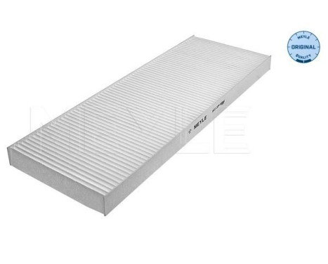 Filtro interior 612 319 0006 Meyle