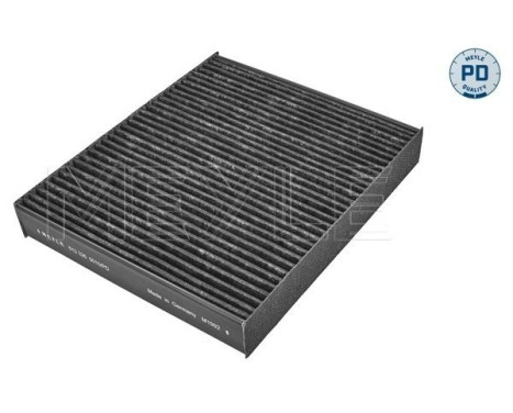 Filtro interior 612 326 0010/PD Meyle