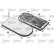 Filtro interior 698470 Valeo
