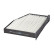 Filtro interior 698800 Valeo, Miniatura 3
