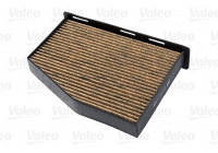 Filtro interior 701001 Valeo