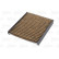 Filtro interior 701009 Valeo