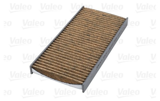 Filtro interior 701010 Valeo