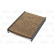 Filtro interior 701012 Valeo