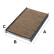 Filtro interior 701014 Valeo, Miniatura 5