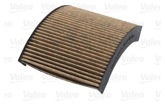 Filtro interior 701019 Valeo