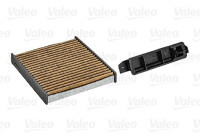 Filtro interior 701030 Valeo
