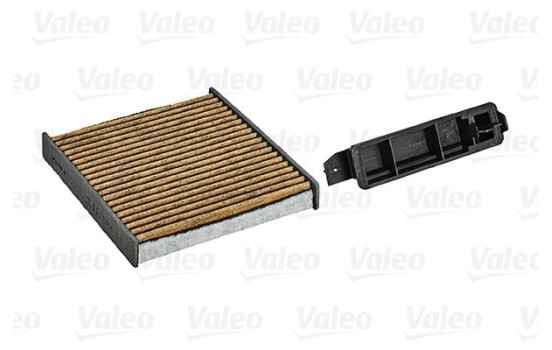 Filtro interior 701030 Valeo