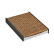 Filtro interior 701032 Valeo, Miniatura 4