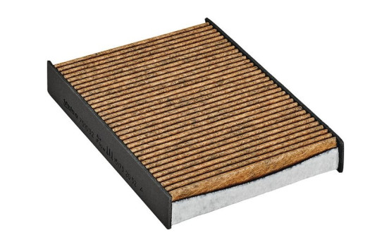 Filtro interior 701032 Valeo, Imagen 4