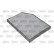 Filtro interior 701045 Valeo, Miniatura 4
