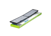 Filtro interior 715503 Valeo