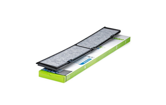 Filtro interior 715503 Valeo