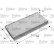 Filtro interior 715506 Valeo