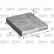 Filtro interior 715533 Valeo
