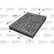 Filtro interior 715538 Valeo