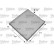 Filtro interior 715551 Valeo