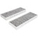 Filtro interior 715555 Valeo