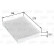 Filtro interior 715597 Valeo