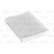 Filtro interior 715597 Valeo, Miniatura 2