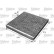 Filtro interior 715608 Valeo