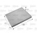 Filtro interior 715638 Valeo