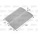 Filtro interior 715649 Valeo