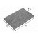 Filtro interior 715732 Valeo