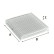 Filtro interior 715746 Valeo, Miniatura 5