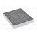 Filtro interior 715752 Valeo