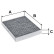 Filtro interior 715752 Valeo, Miniatura 5