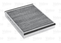 Filtro interior 715757 Valeo