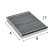 Filtro interior 715757 Valeo, Miniatura 5