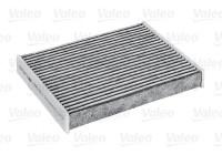 Filtro interior 715802 Valeo