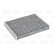 Filtro interior 715802 Valeo
