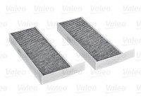 Filtro interior 715805 Valeo