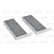 Filtro interior 715805 Valeo
