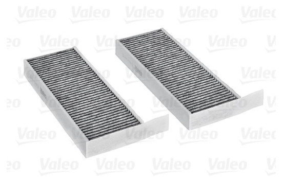Filtro interior 715805 Valeo