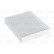 Filtro interior 715815 Valeo