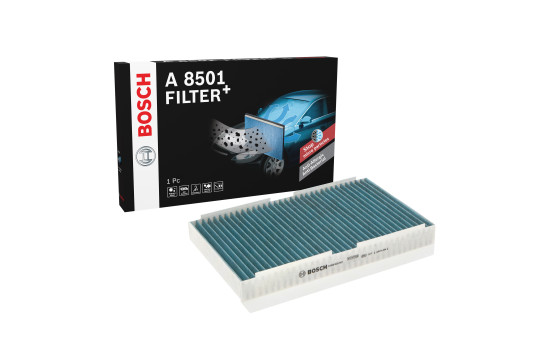 Filtro interior A8501 Bosch