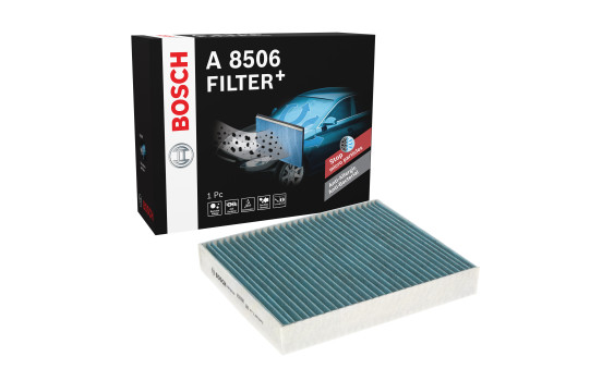 Filtro interior A8506 Bosch
