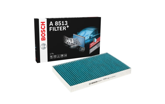 Filtro interior A8513 Bosch