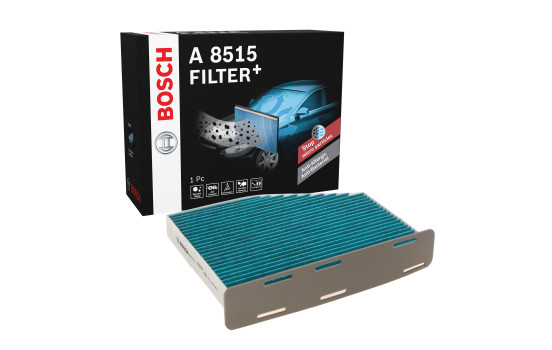 Filtro interior A8515 Bosch