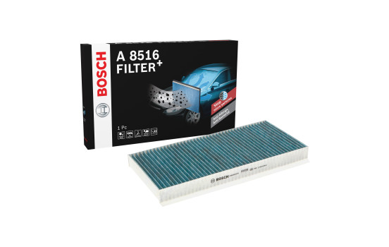 Filtro interior A8516 Bosch