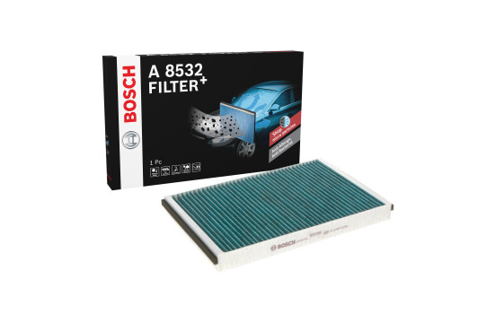 Filtro interior A8532 Bosch