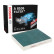 Filtro interior A8536 Bosch
