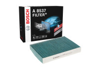 Filtro interior A8537 Bosch